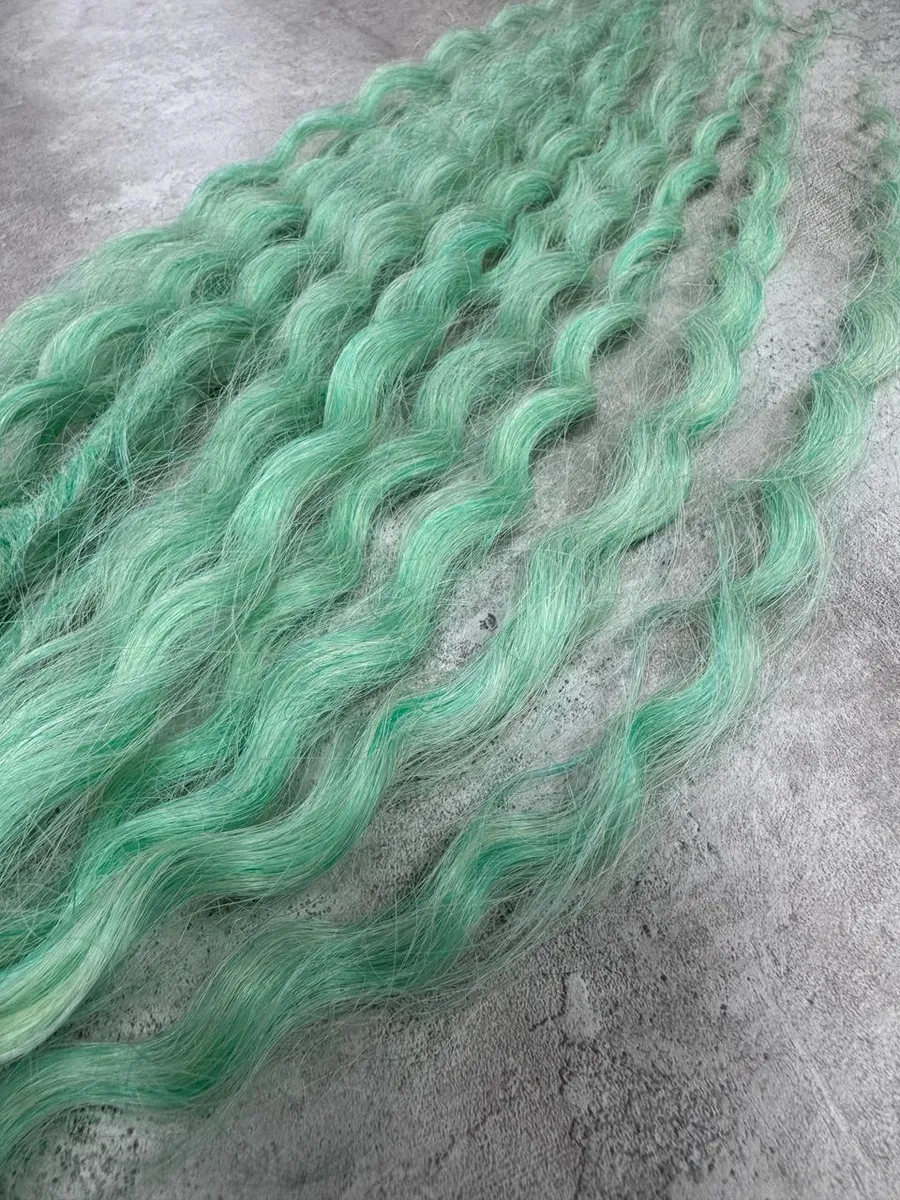 Дредокудри поштучно