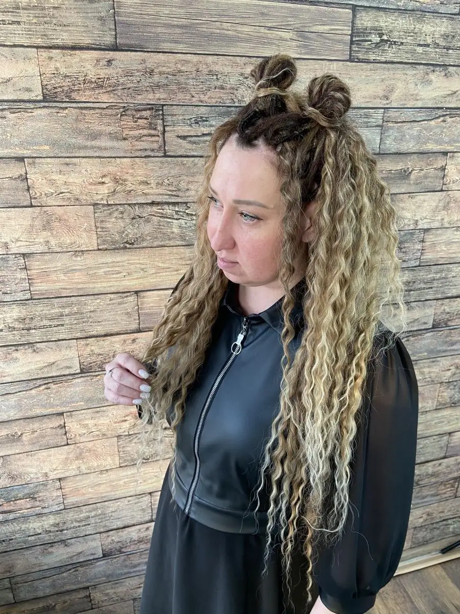 Дредокудри