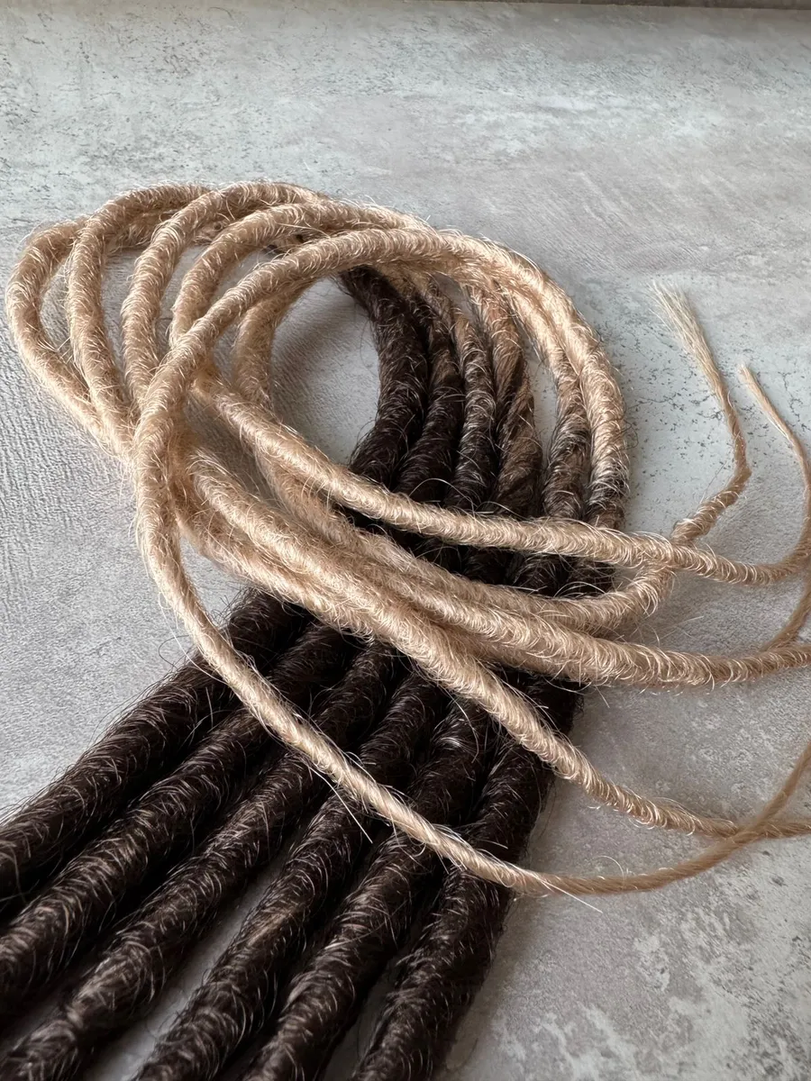 Афрорезинка