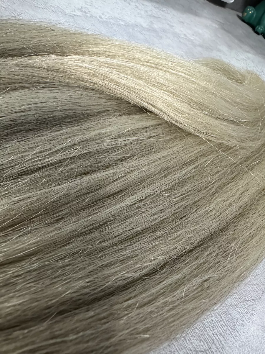 Хвост на резинке