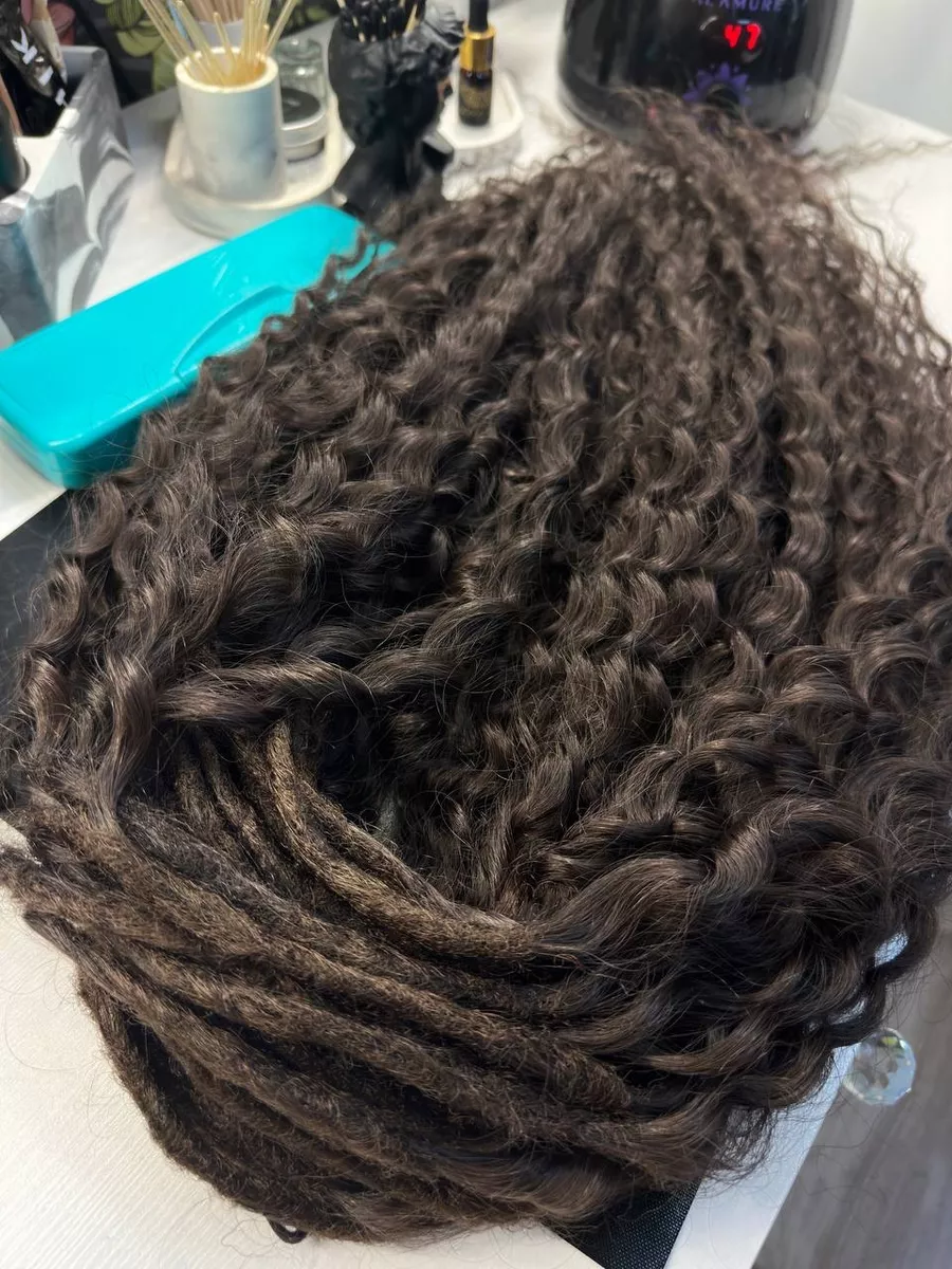 Дредокудри