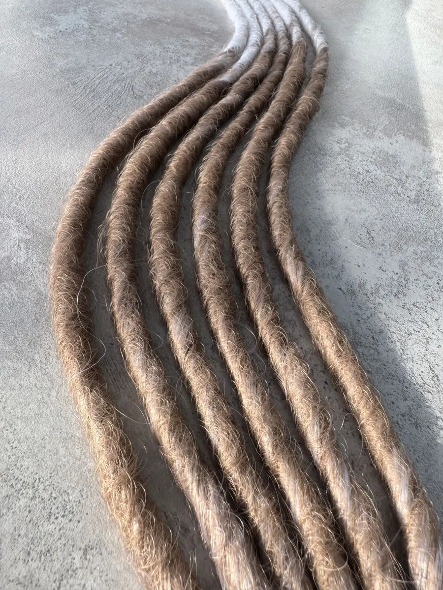 Афрорезинка