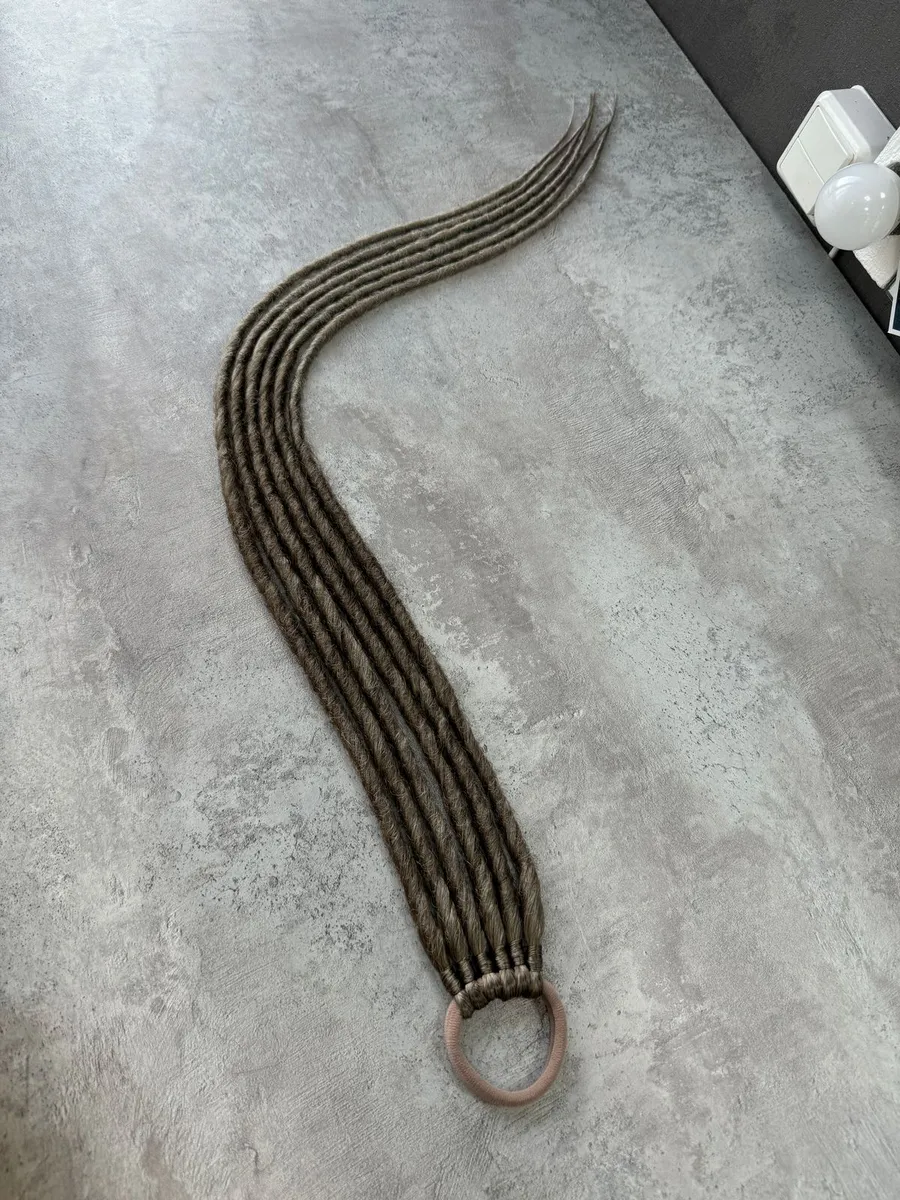 Афрорезинка