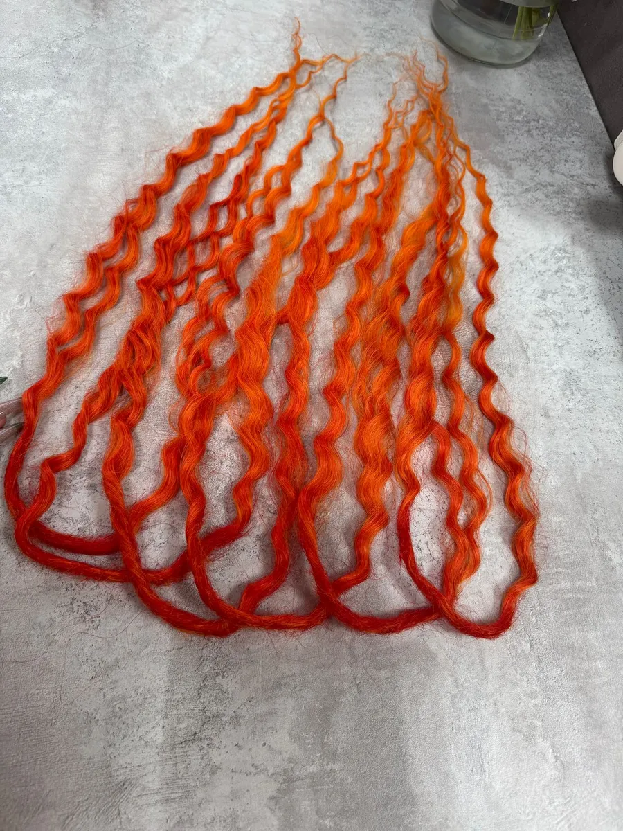 Дредокудри поштучно