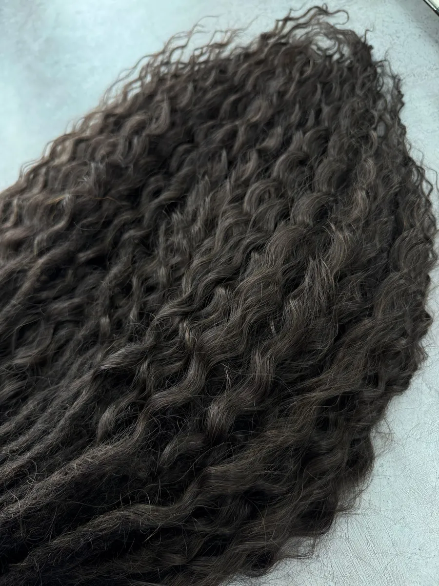 Дредокудри