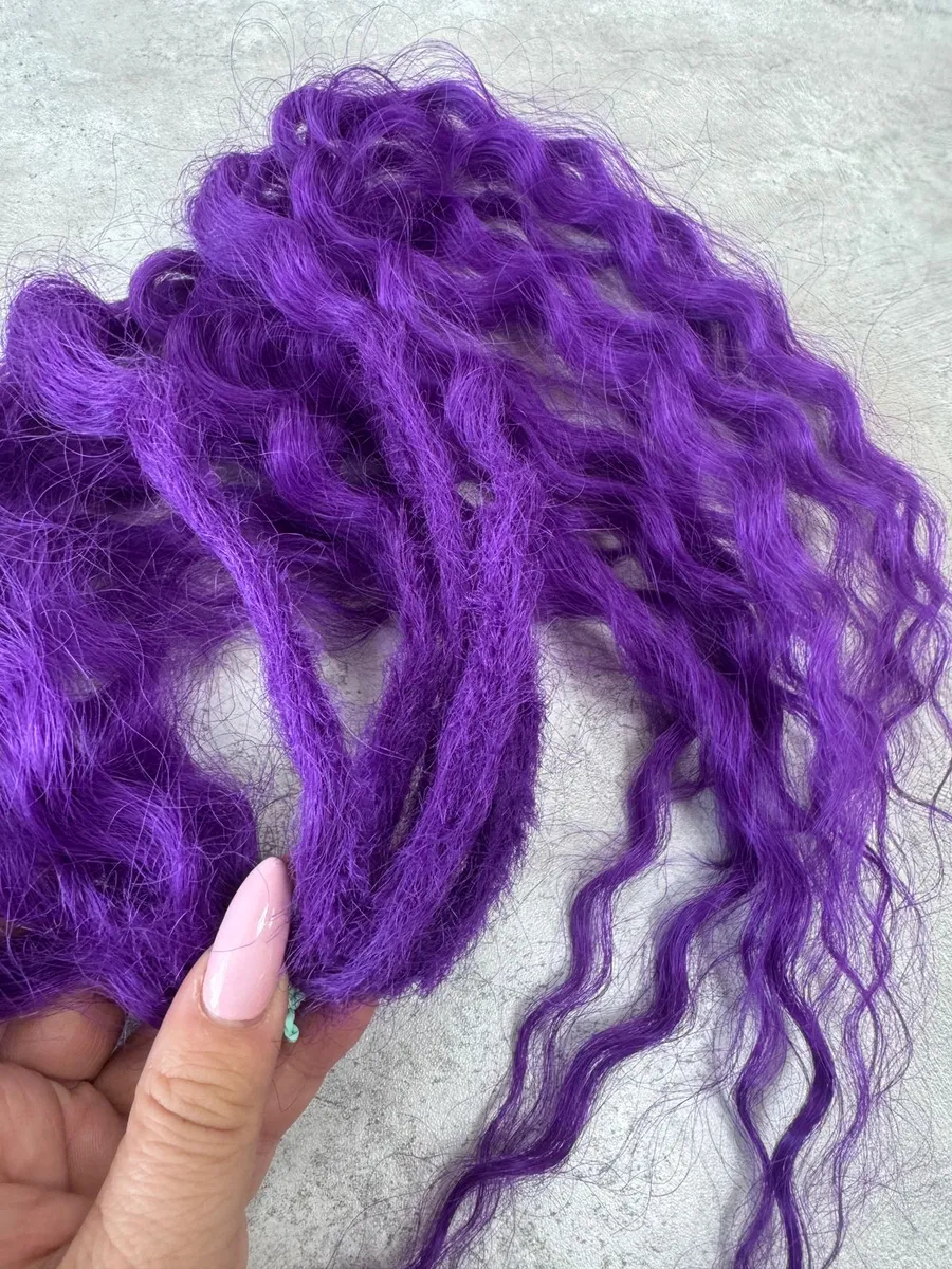 Дредокудри поштучно