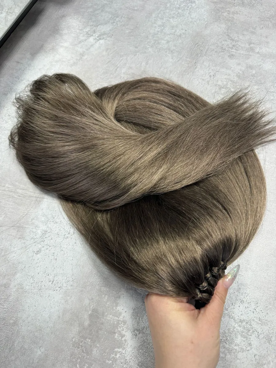 Накладной хвост на резинке